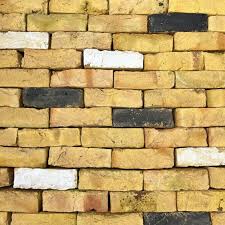 London Yellow Stock Bricks